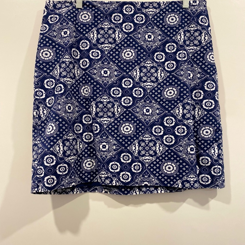 Talbot skirt size 12